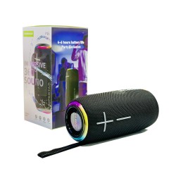 Hopestar Bluetooth Speaker P35 Black Hopestar Bluetooth Speaker P35 Black